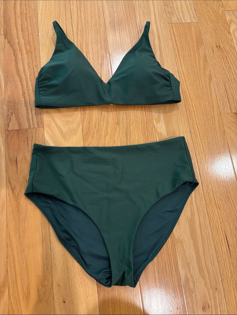 Quince Italian Bikini